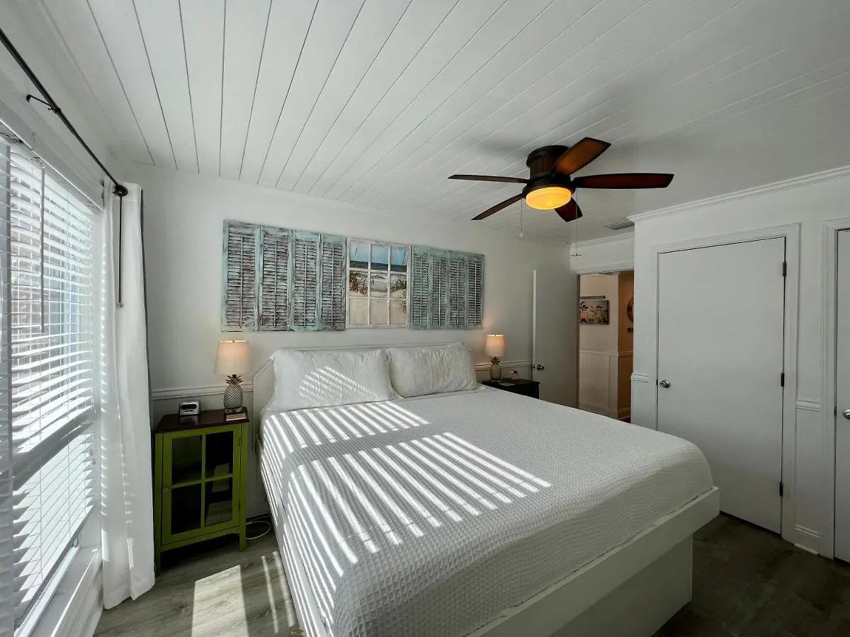 Sandpiper Cove 1124 Destin Holiday home