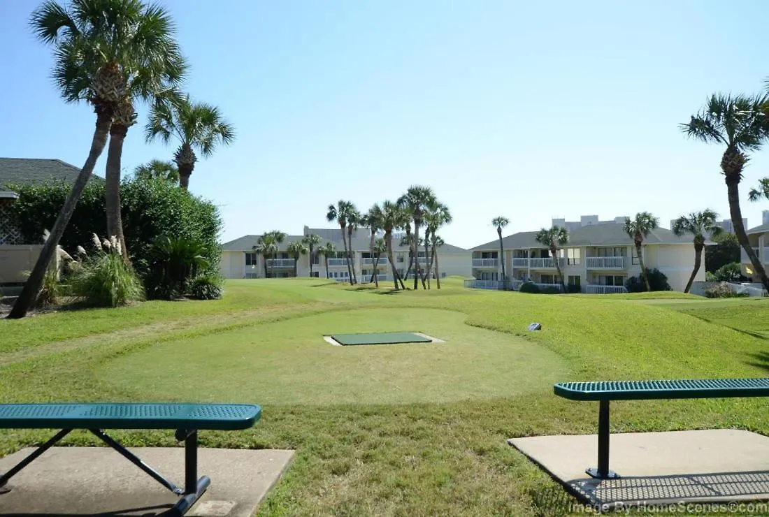 Sandpiper Cove 1124 Destin