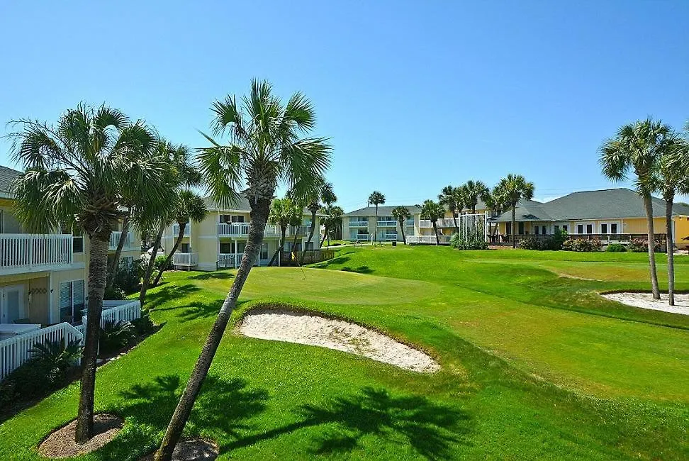 Sandpiper Cove 1124 Destin Holiday home