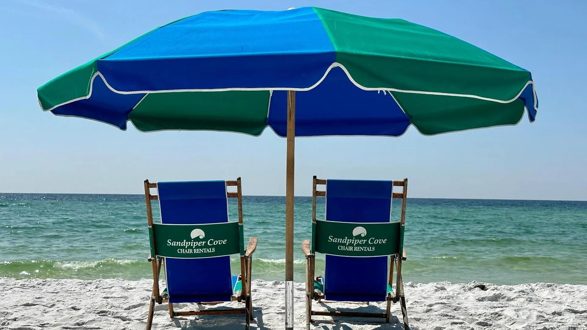 Sandpiper Cove 1124 Destin Holiday home