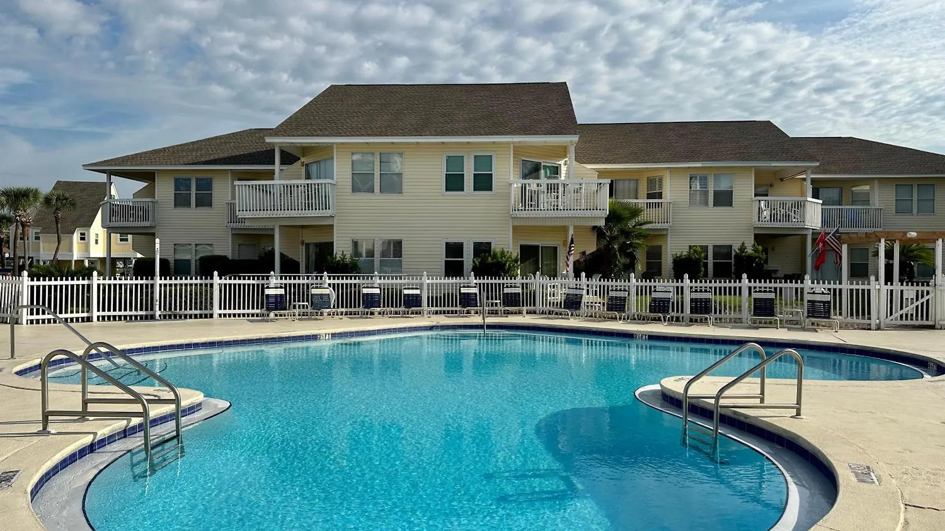 Sandpiper Cove 1124 Destin